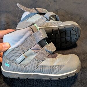See Kai Run Atlas Winter Snow Toddler Boots